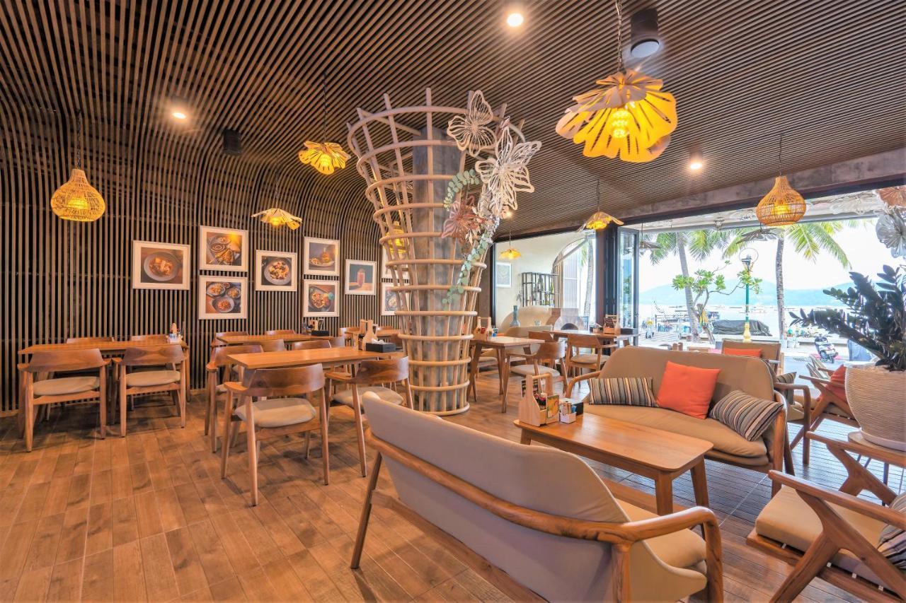 Patong Signature Boutique Hotel Kültér fotó