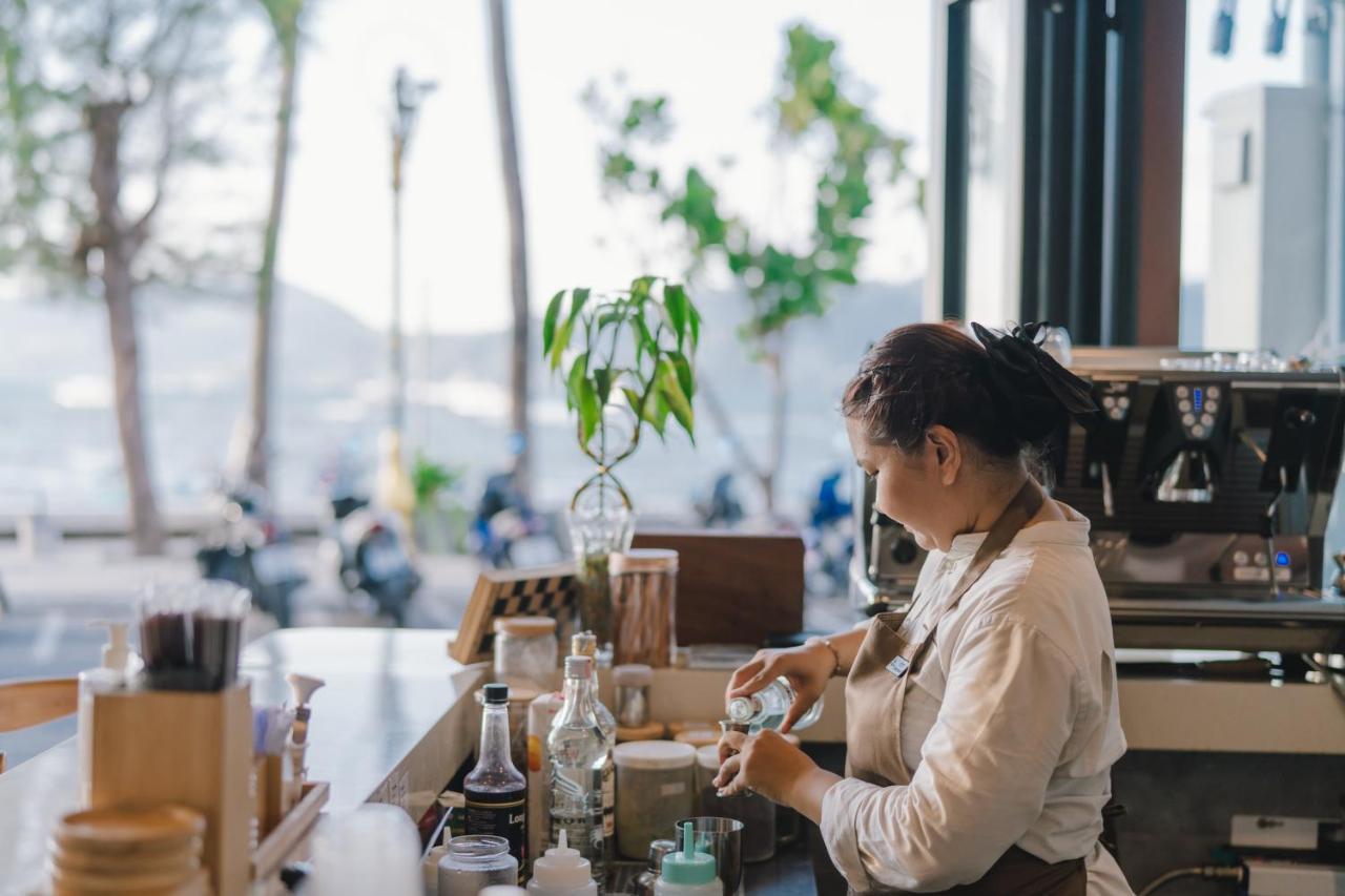 Patong Signature Boutique Hotel Kültér fotó
