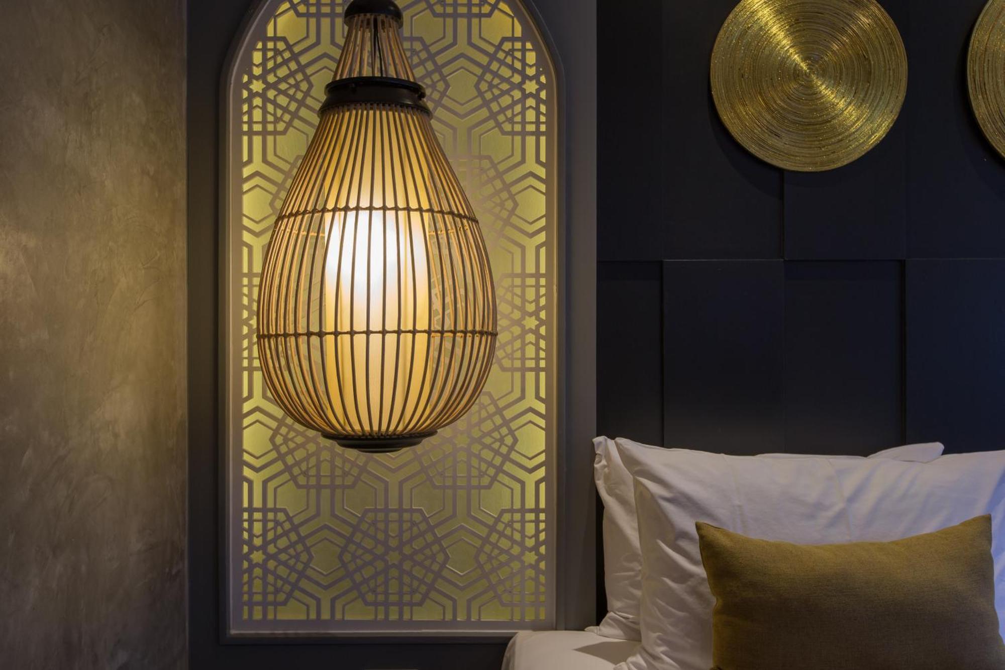 Patong Signature Boutique Hotel Kültér fotó